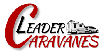 Leader Caravanes