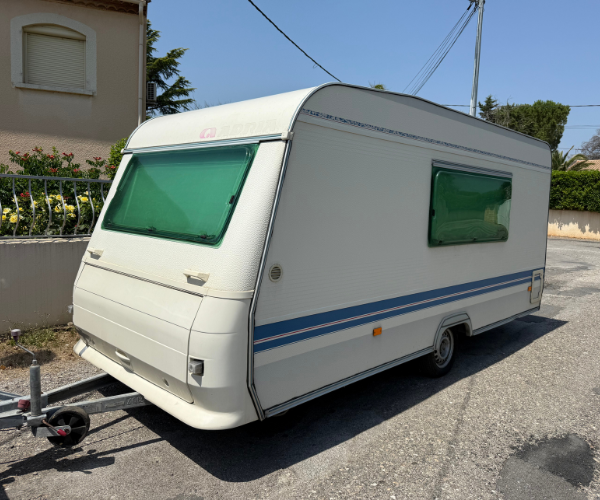 Caravane