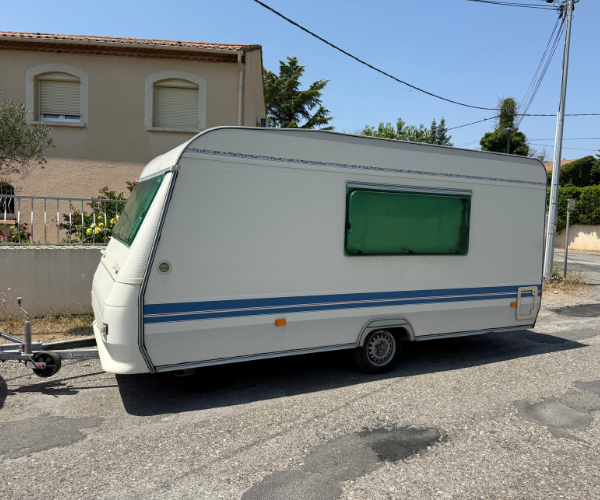 Caravane
