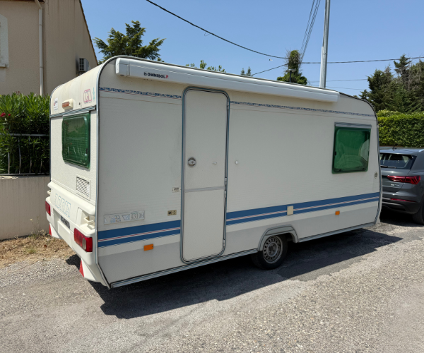 Caravane
